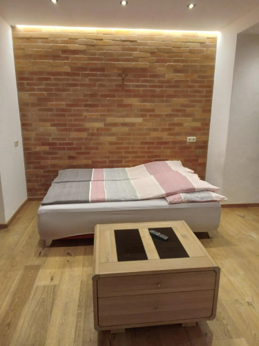 Mikas Haus