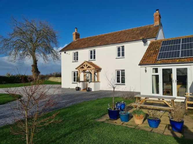 Cottage