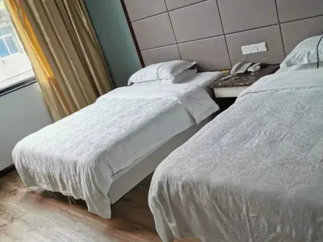 Nancheng Hotel