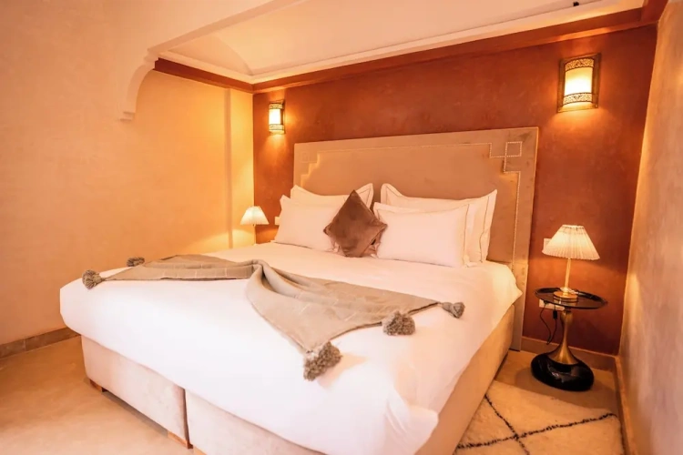 Standard Suite