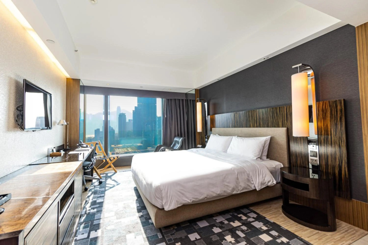 ICON Hotel