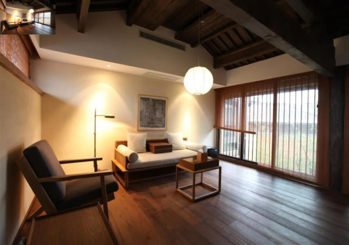 Lijiang Trustay Boutique Hotel