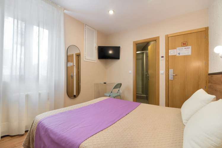 Hostal Art Madrid