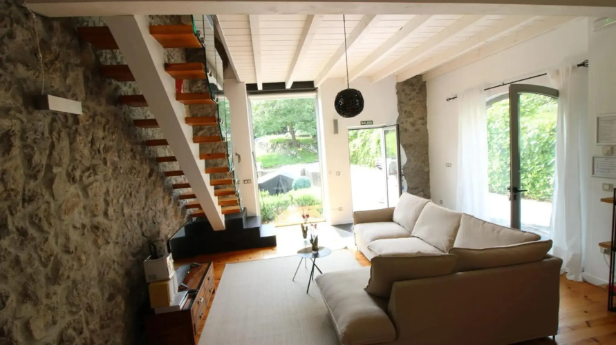 Villas San Roque Isla