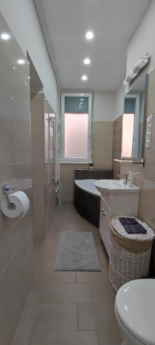 M3 Zugló Apartment