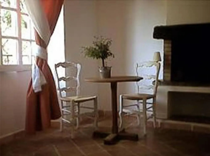 La Bastide Du Paradou 2