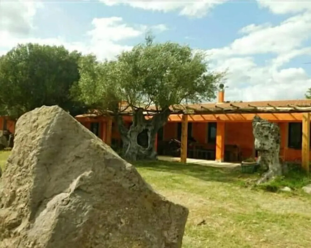Agriturismo Iloghe