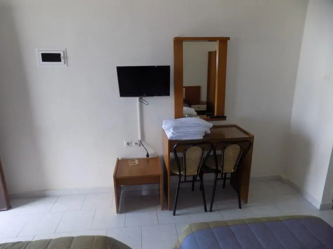 Athina Apartments