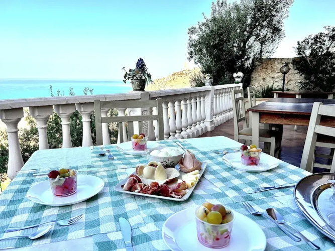 La Collina Sul Mare