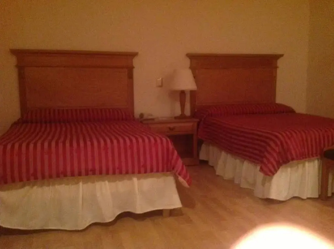 Hotel Lagos Inn