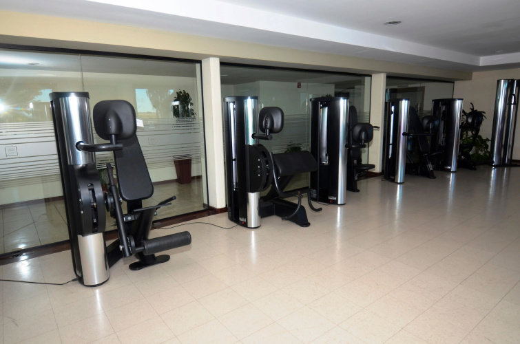 Arapey Thermal Resort & Spa photo 30