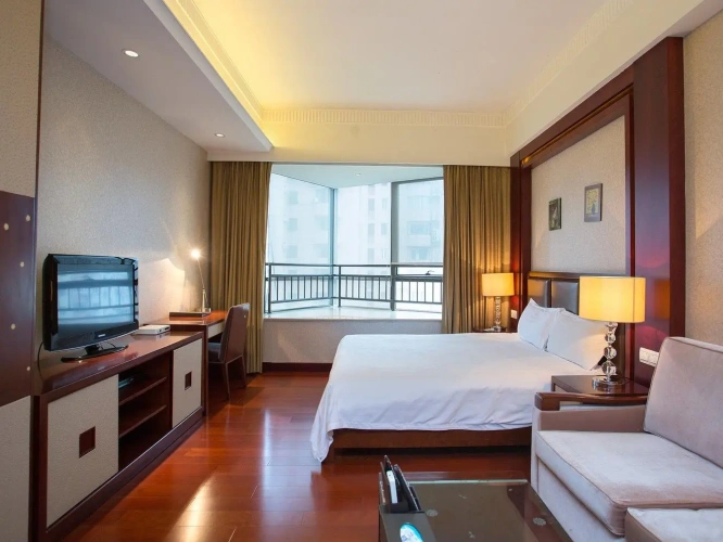 Business Apartment