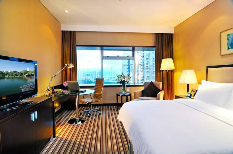 Binbei Yiho Hotel