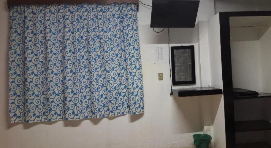 Hotel Naj Kin