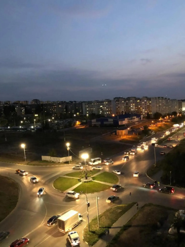 Фотография номера квартиры Апартаменты на улице имени С.Ф. Тархова 37