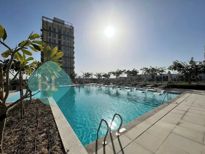 Bloomfields Royal 1BR Dubai Hills