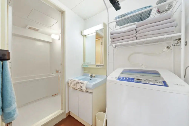 Daikokucho Home Builder Ebisu 301