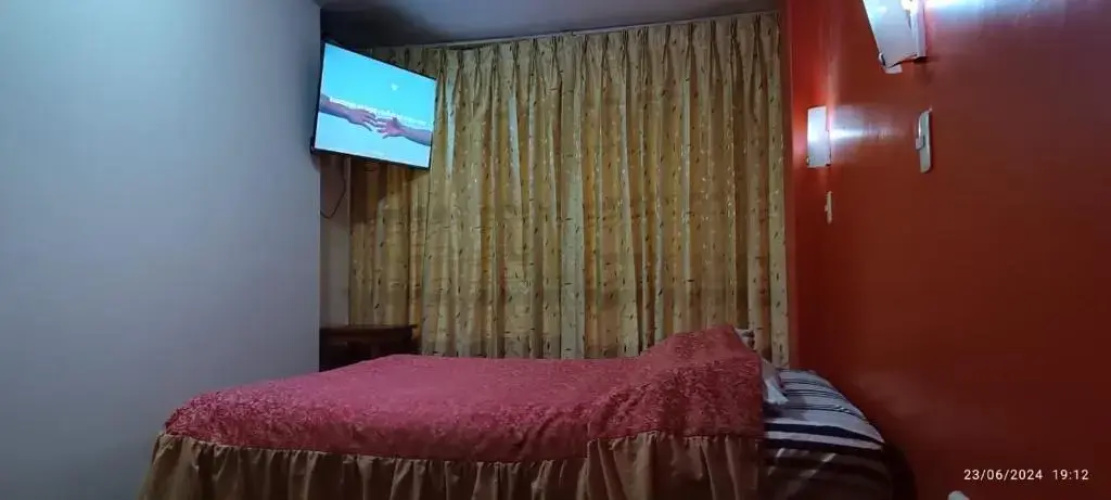 Hotel Zurit