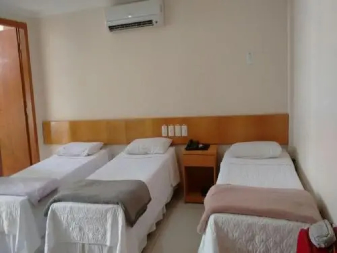 Hotel Sao Miguel