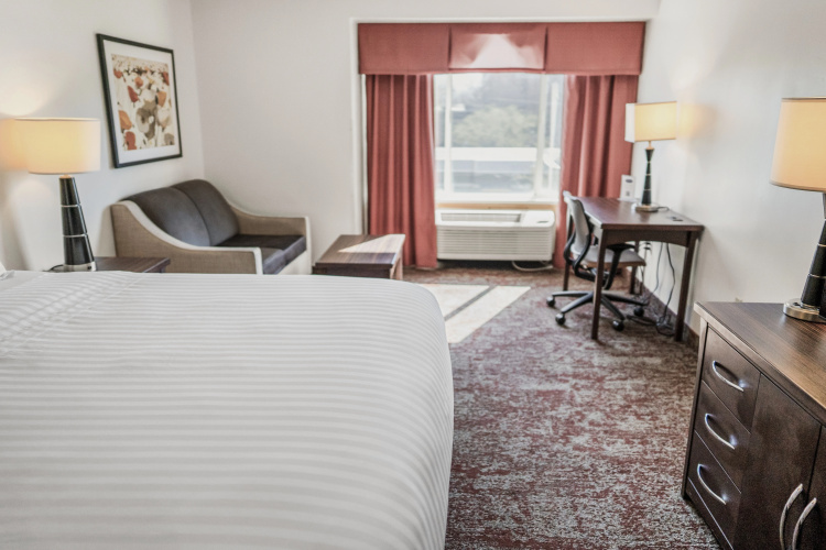 Crystal Inn Hotel & Suites photo 6