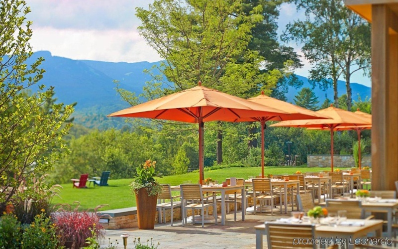 Topnotch Resort photo 30