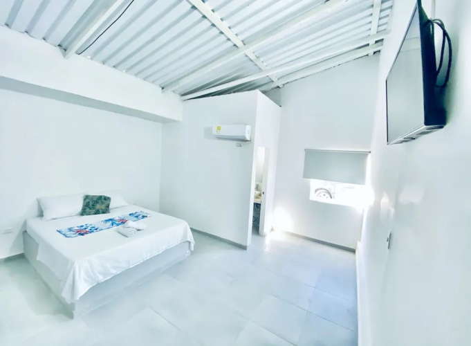 Palma Grande Hotel