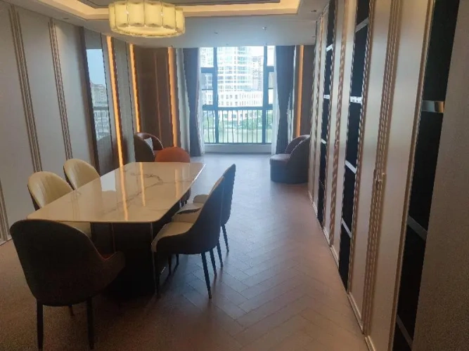 Standard Suite
