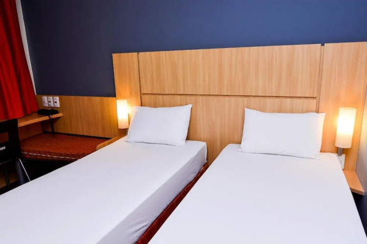 Amapa Hotel
