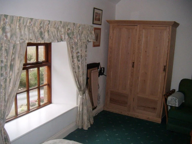 The Coach House