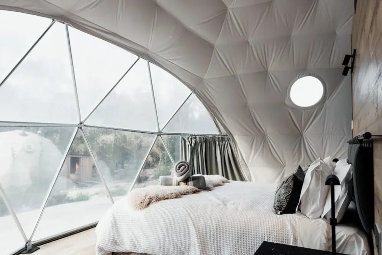 Cross Hill Glamping