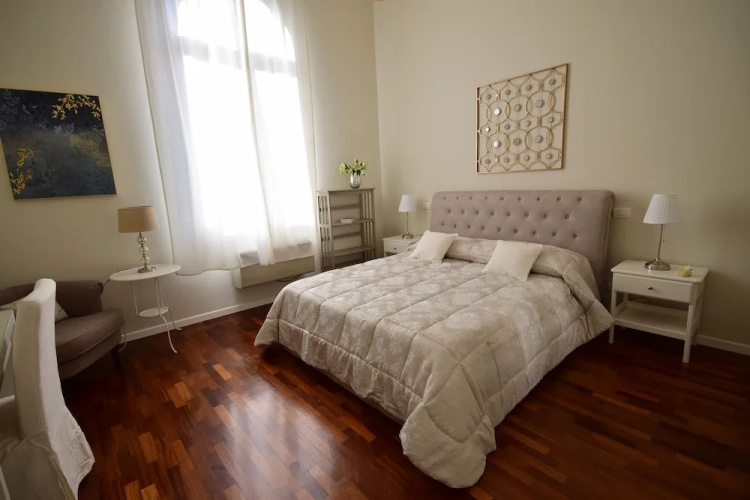 Smeralda Apartment