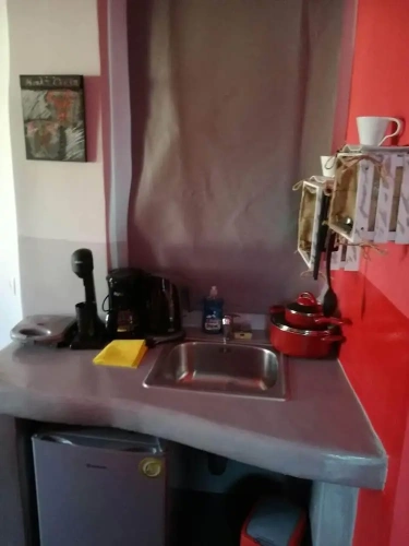 1 Bedroom Superior Apartment