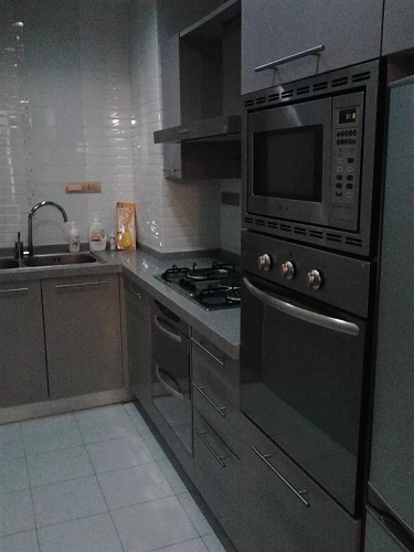 ACME Serviced Apartment