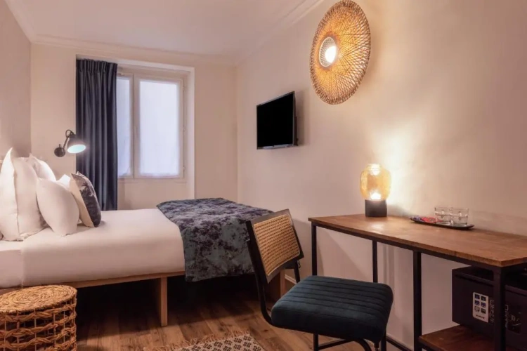 Cosy Single Small room