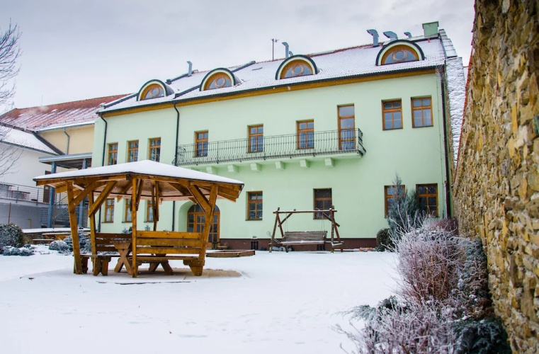 Imagen del hotel