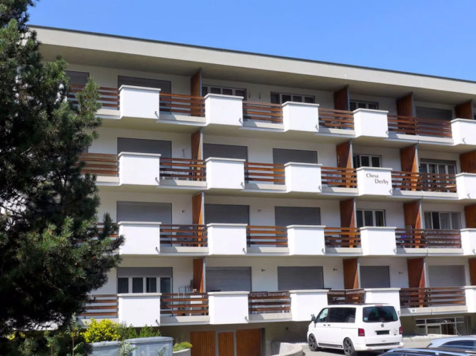 Hotelafbeelding