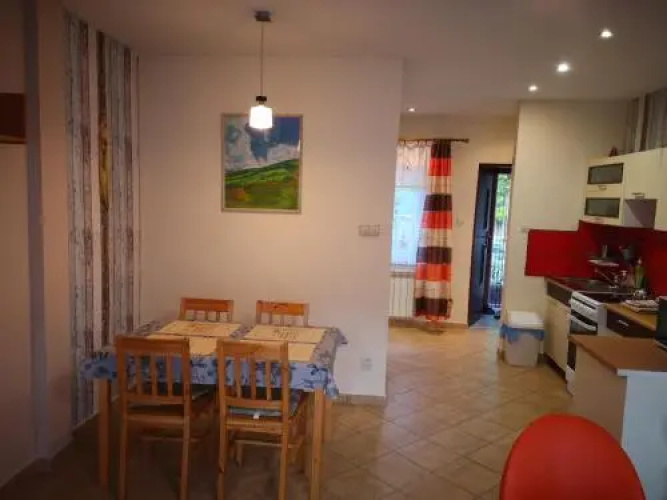 Habratowka Apartamenty