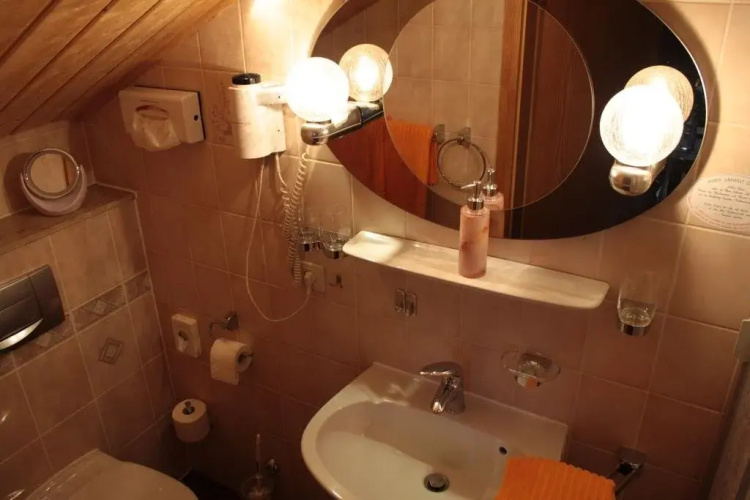 Pension Haus Melanie