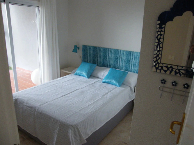 Apartamento Pardela