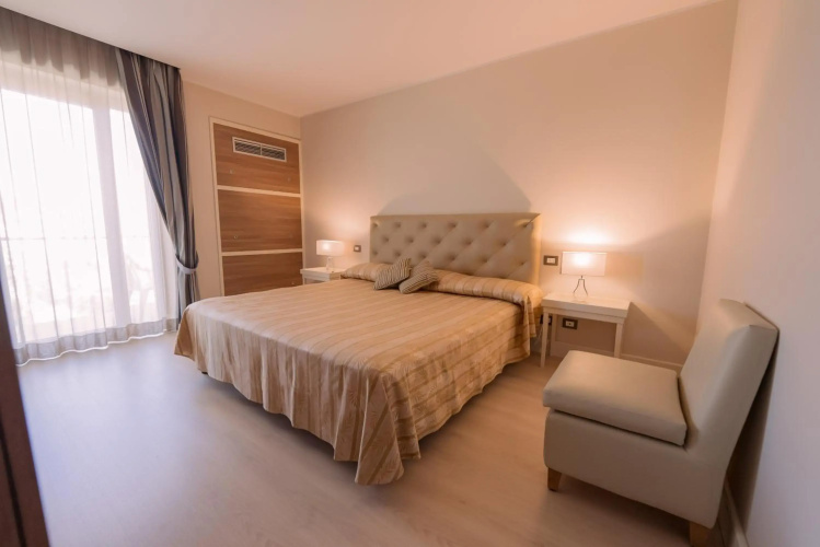 Mirasole International Hotel