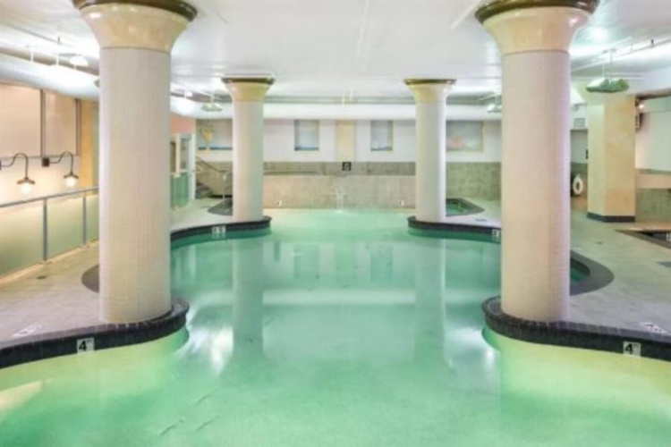 Embassy Suites by Hilton Portland Maine photo 18