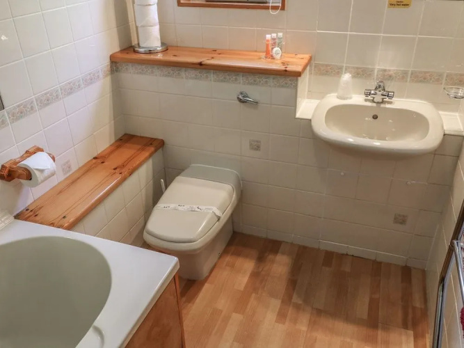 Waterhead Apartment B
