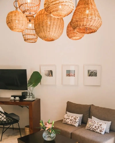 Quadruple Suite