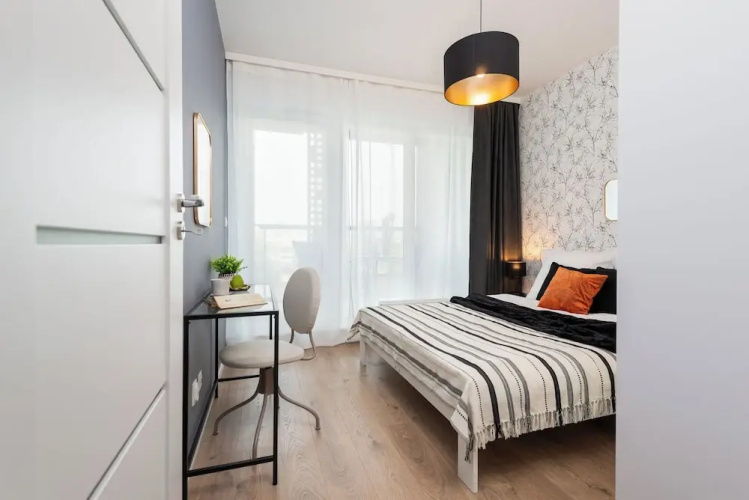 Tower II by Kairos Apartments