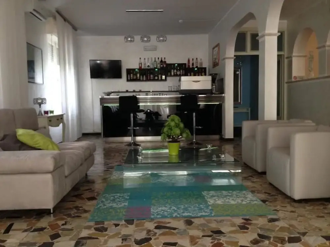 Hotel Perugini
