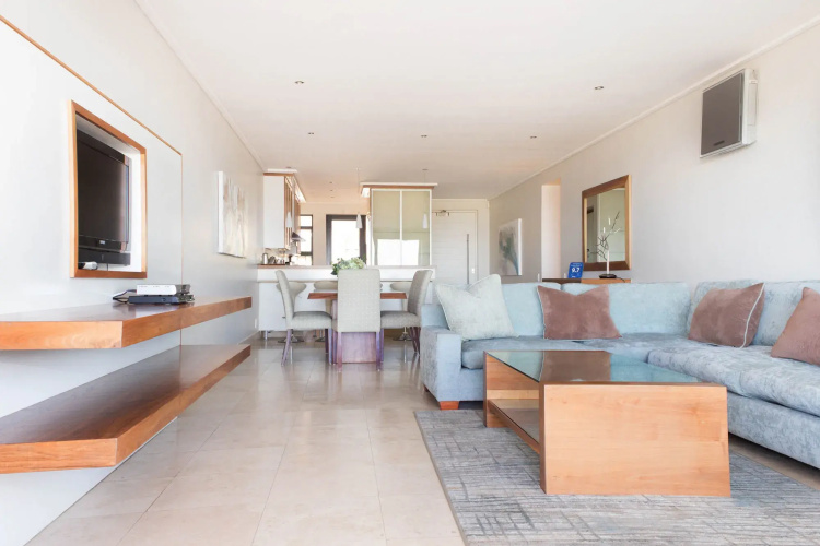 Hermanus Luxury Apartments