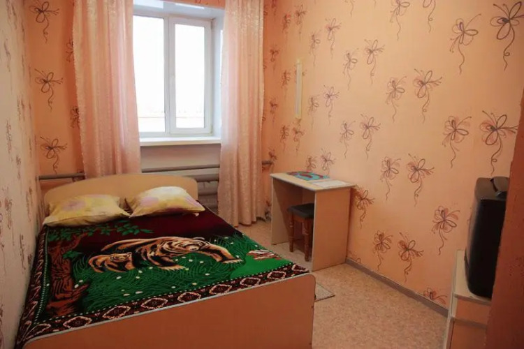 Фотография номера мотеля Мотель