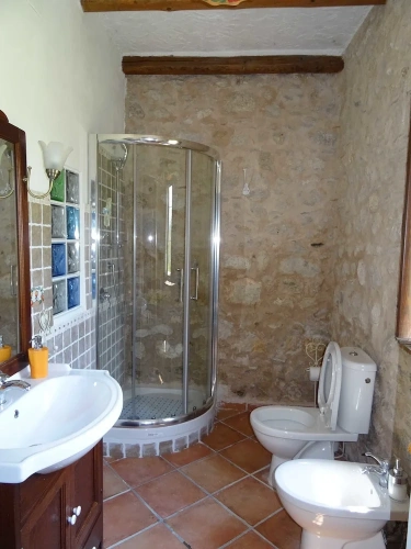 1 Bedroom Comfort Studio with garden view