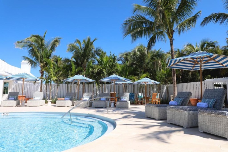 Isla Bella Beach Resort photo 17
