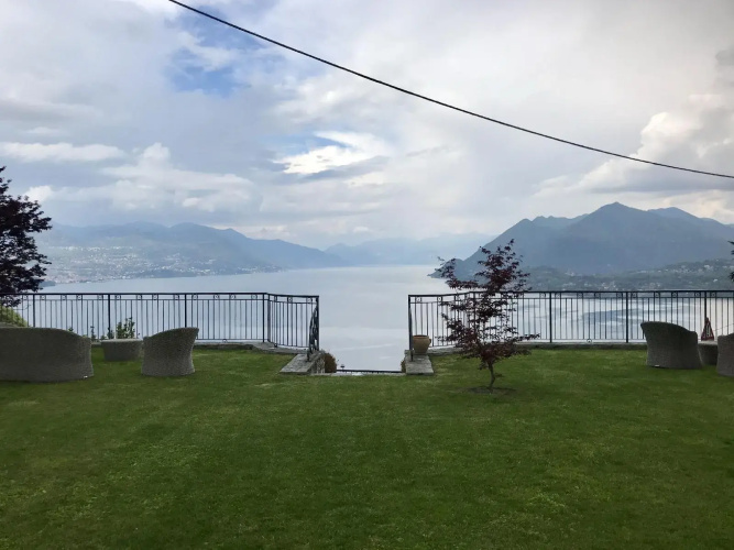 Hotel Brisino